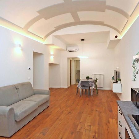 Cittadella Luxury Apartments Florencie Exteriér fotografie
