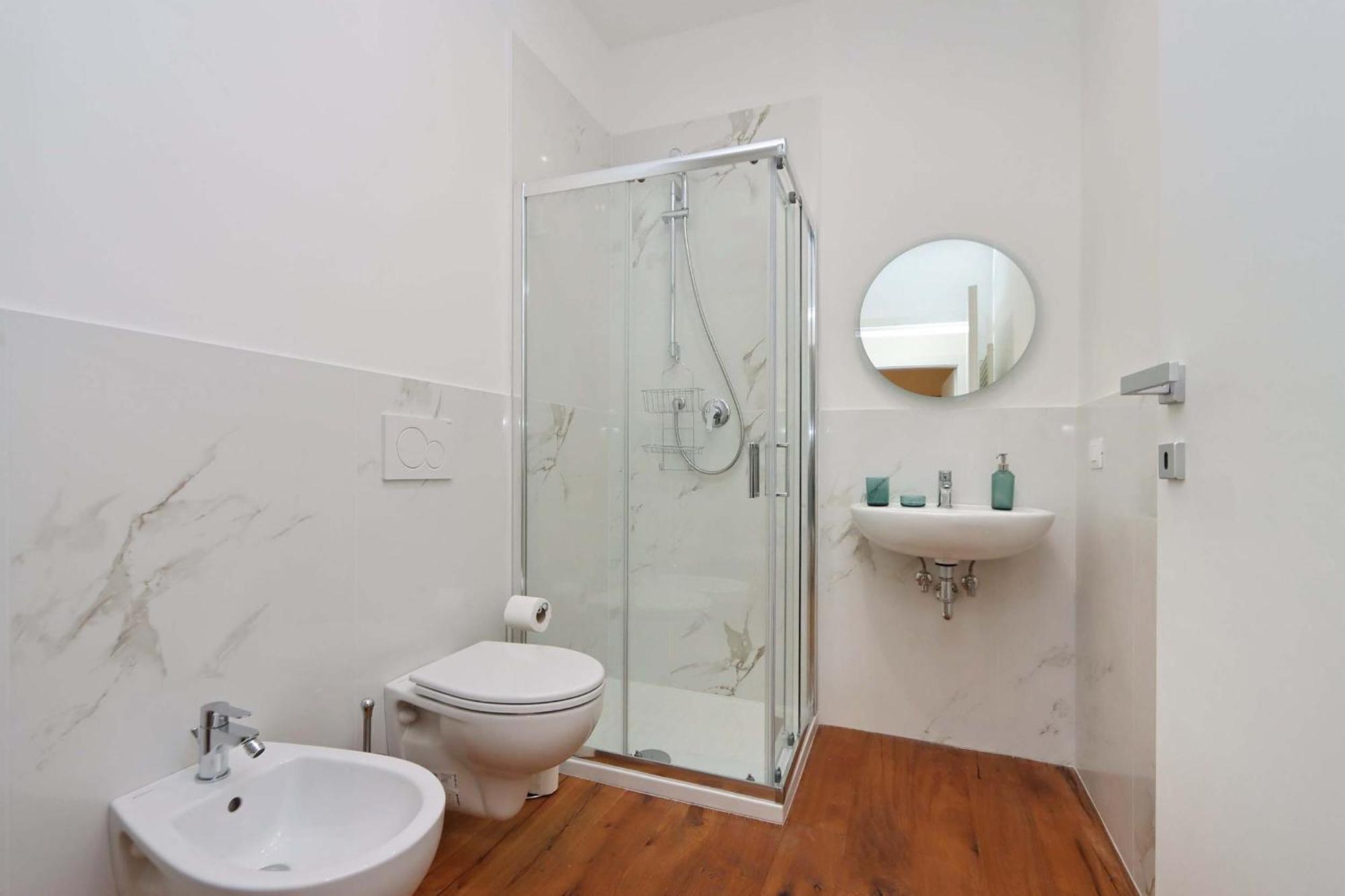 Cittadella Luxury Apartments Florencie Exteriér fotografie