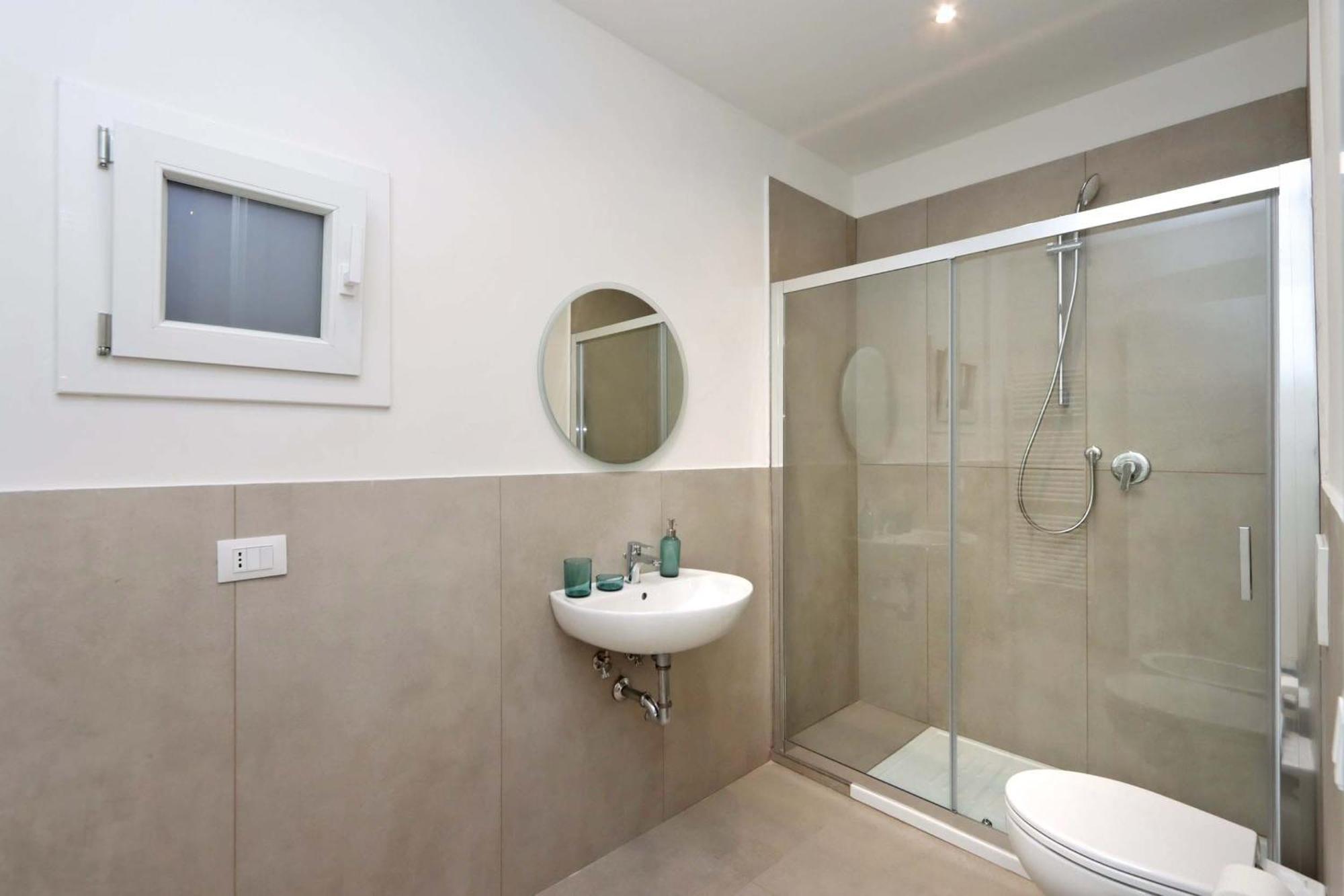 Cittadella Luxury Apartments Florencie Exteriér fotografie