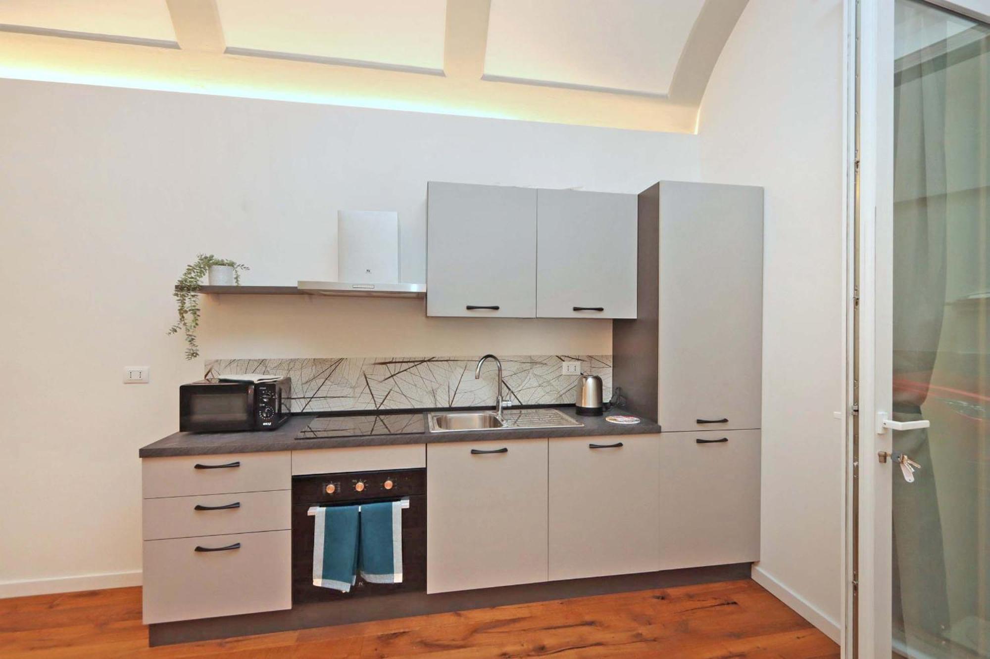 Cittadella Luxury Apartments Florencie Exteriér fotografie