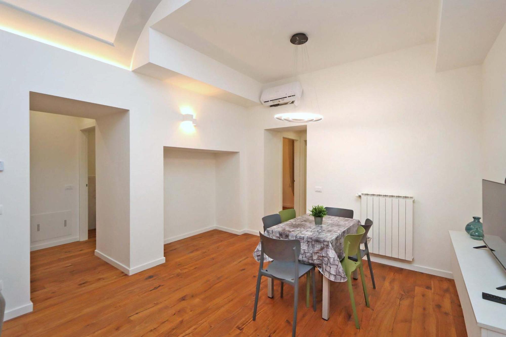 Cittadella Luxury Apartments Florencie Exteriér fotografie