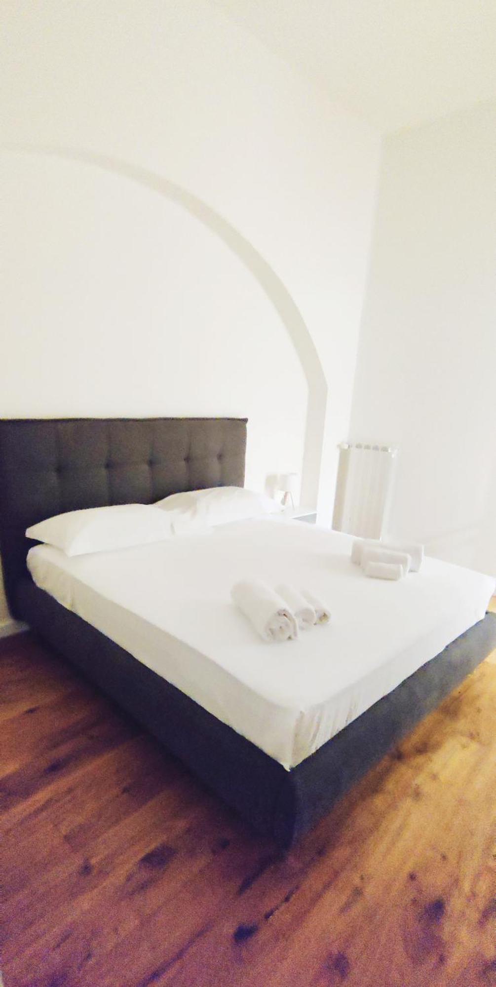 Cittadella Luxury Apartments Florencie Exteriér fotografie