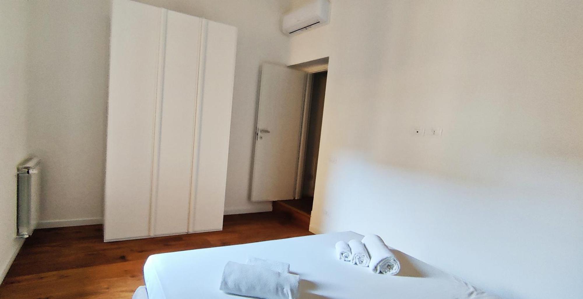 Cittadella Luxury Apartments Florencie Exteriér fotografie